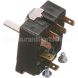 20347 Compatible Blodgett Mode Selector Switch