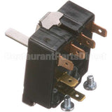 20347 Compatible Blodgett Mode Selector Switch