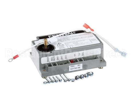 20348 Blodgett Spark Box Assembly, W/Screws