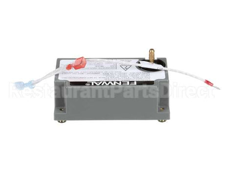 20348 Blodgett Spark Box Assembly, W/Screws