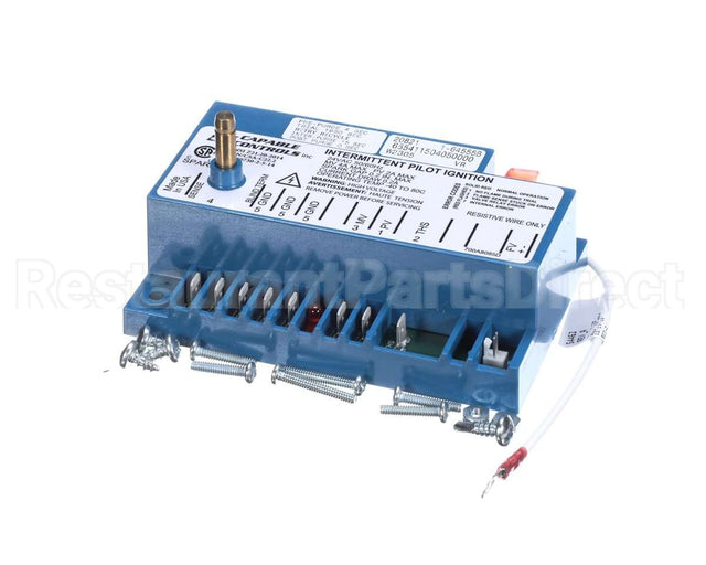 20348.0000 Blodgett Spark Box Assembly Wscrews