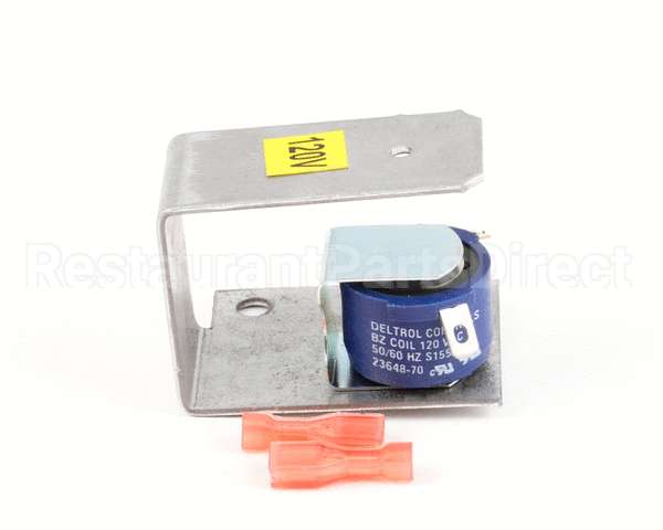 20349 Blodgett Buzzer Terminals, 120V