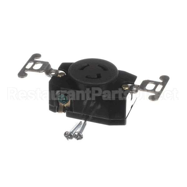 2034900000 Compatible Jade 110V Twist Loc Receptacl E