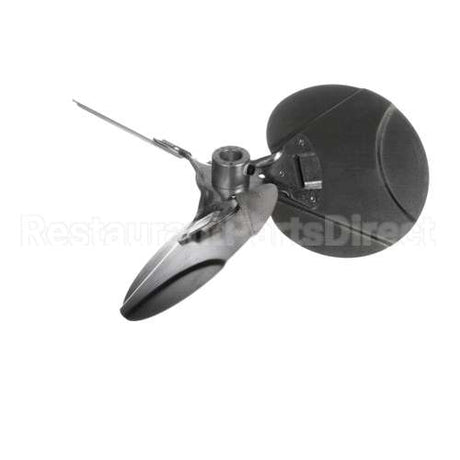 2035 Douglas Machines Blade Fan 5/8 In