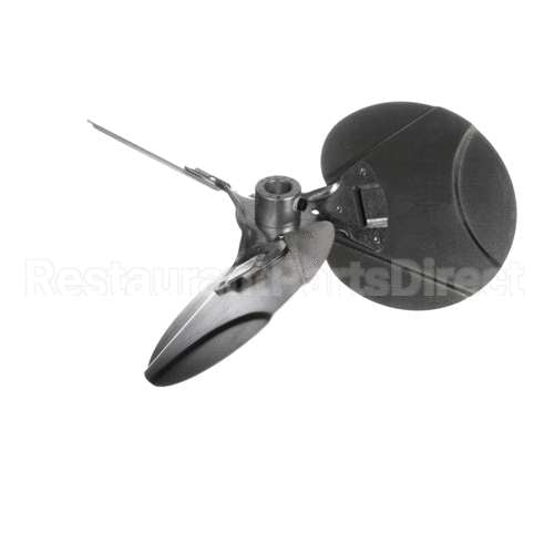 2035 Douglas Machines Blade Fan 5/8 In