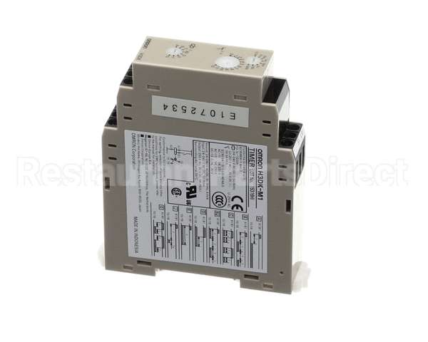 20350006 Gemini Time Delay Relay