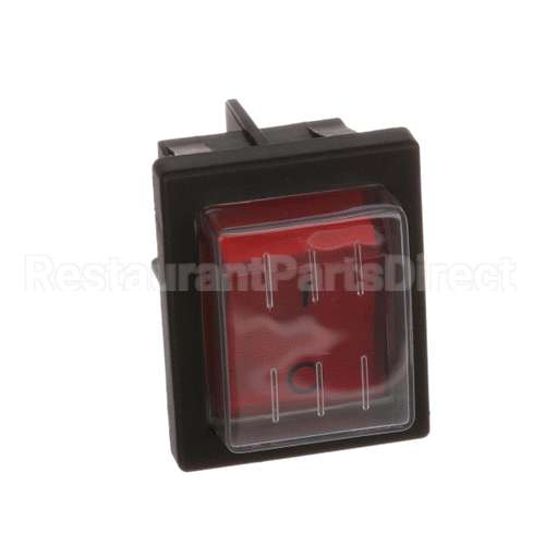 20351 Omcan Power Switch