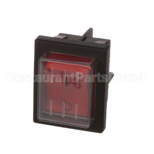 20351 Omcan Power Switch