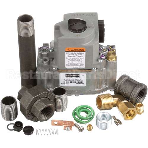 20354 Compatible Blodgett Gas Safety Valve 1/2" 24V