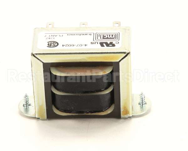 20356 Blodgett Transformer Screws, 230/24V