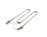 20357 Giles Element, 6000W, 208V, Firebar, Eof10-10