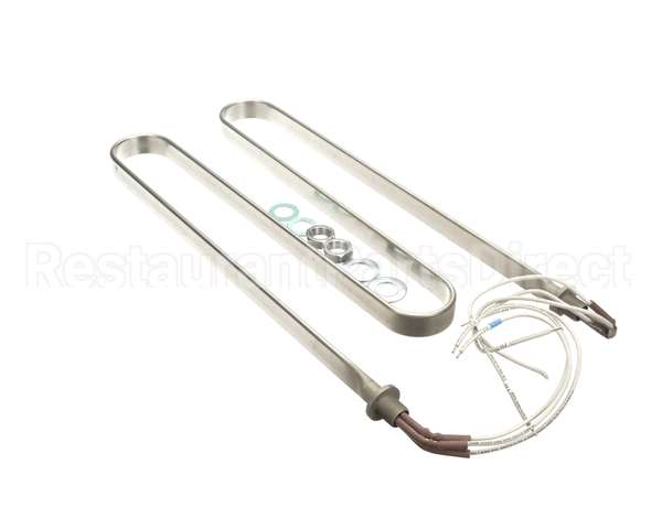 20359 Giles Element, 6000W, 480V, Firebar, Eof-10-10