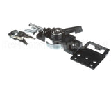 2036141 Beverage Air Lock Mechanical Black