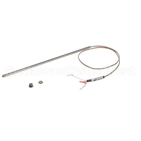 20362-R Compatible Giles Kit, Thermocouple J-Type 7.5, Ungrnd