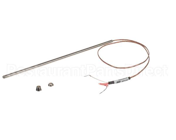 20362-R Giles Kit,Thermocouple, J-Type, 7.5, Ungrnd