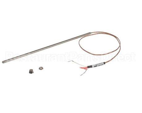 20362-R Giles Kit,Thermocouple, J-Type, 7.5, Ungrnd