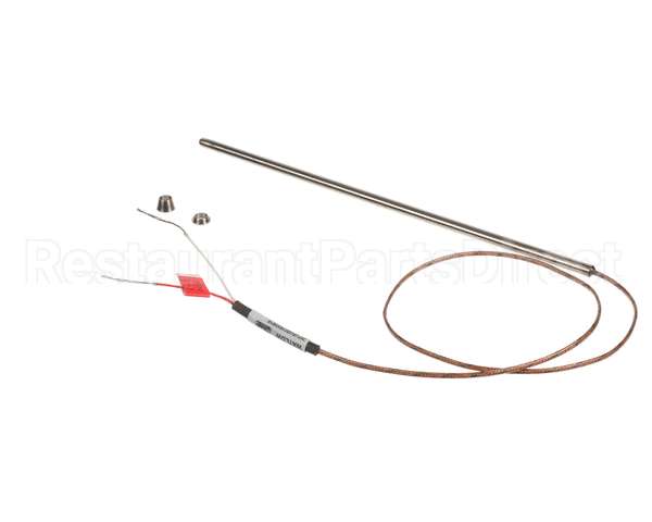 20362-R Giles Kit,Thermocouple, J-Type, 7.5, Ungrnd