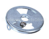 2037-0 Montague Air Mixer--(B162121A Burners)