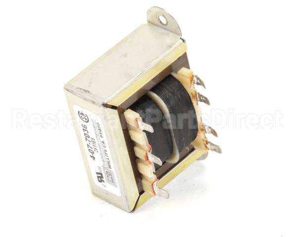 20371 Nieco Transformer, 115-230V Pri, 36V Sec