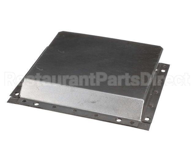 20376 Blodgett Collector Assy, Heat Lower