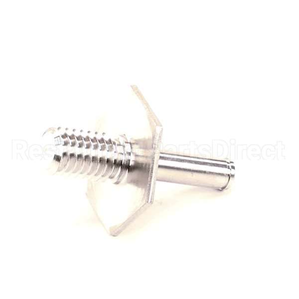 20379 Compatible Hardt Weld Pin Wheel H4A Wire Basket