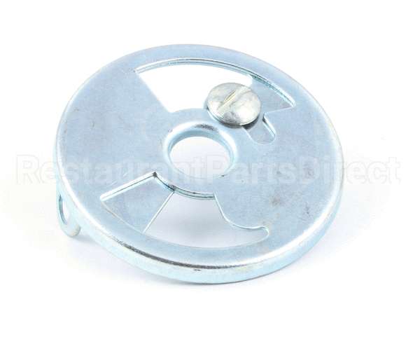 2038-9 Montague Air Mixer-(B1718192022 Burners