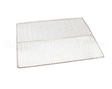 2038 Imperial Fryer Crumb Screen/Fine Mesh 13 1/2 X 13