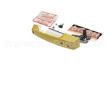 2038 Thermalrite Blast Chiller Handle 1229C Cyl Locking W948 Inside Re