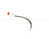 2038700000 Jade Lamp, Indicator Red 125V