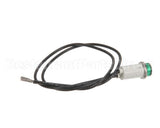 2038800000 Jade Lamp, Indicator Green 125V