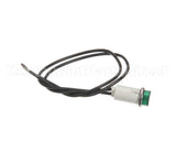 2038800000 Jade Lamp, Indicator Green 125V