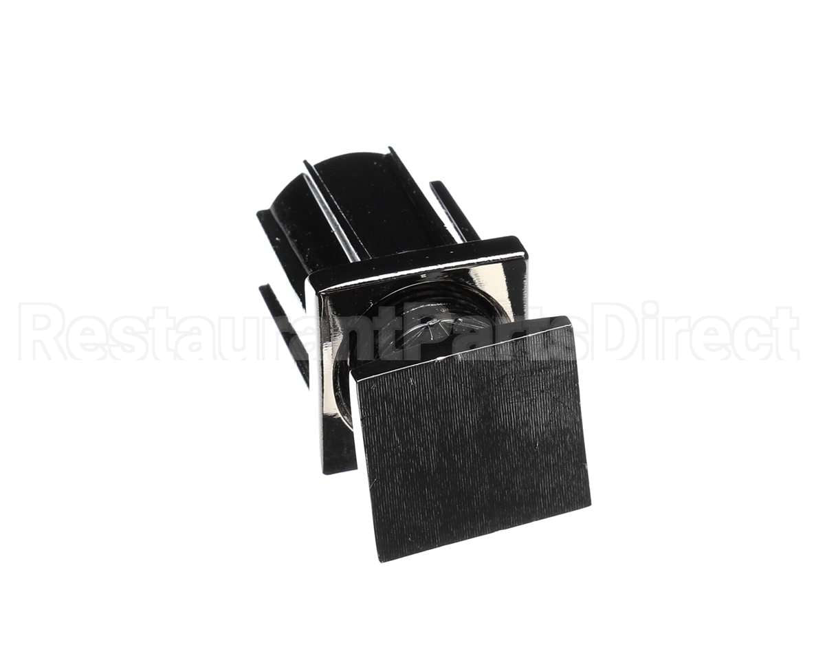 2039.0111P Rational Foot Adjustable, Metal, 40 X 40