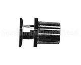 2039.0111P Rational Foot Adjustable, Metal, 40 X 40