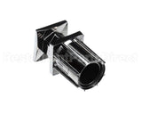 2039.0111P Rational Foot Adjustable, Metal, 40 X 40
