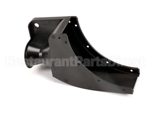 2039.0368 Rational Hose Guide For Hand Shower Plastic