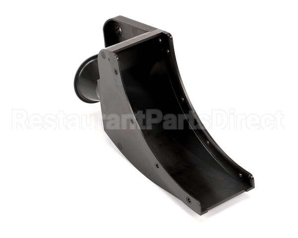 2039.0368 Rational Hose Guide For Hand Shower Plastic