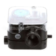 20390 Compatible Giles Vacuum Adjustment Switch