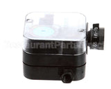 20390 Giles Switch, Vacuum, Dungs, 0.16 - 1.20 Wc