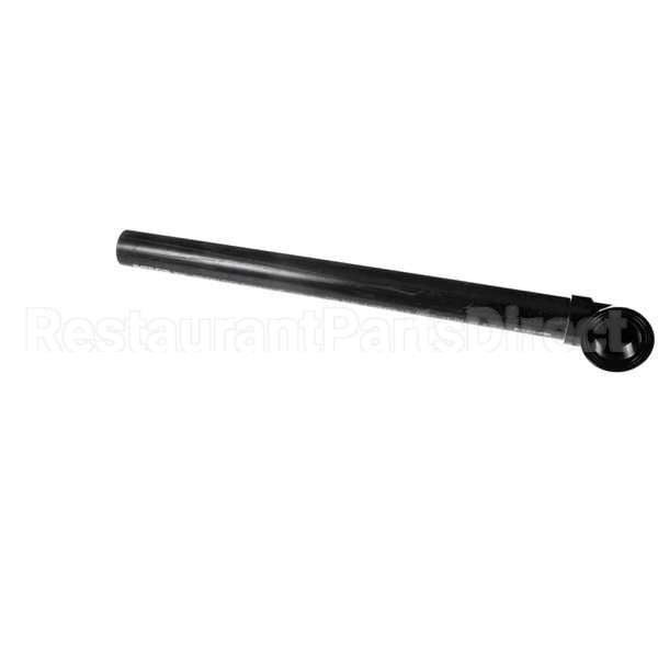 20392 Compatible Hardt Overflow Pipe Assembly (No Gasket/Strain