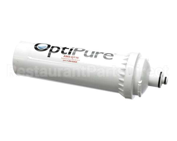 204-52820 Filter Express Optipure Bws200 Optipure Ams-Qt 15 Memb