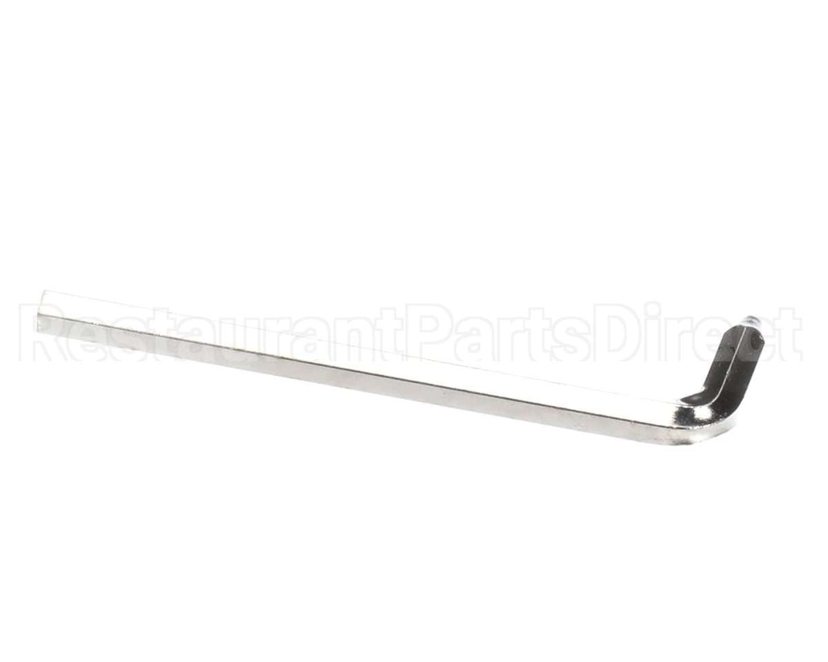 204-TP World Dryer Cover Bolt Wrench