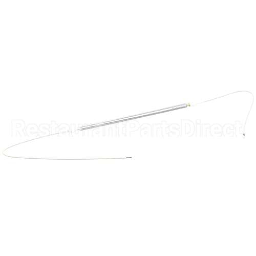 204000 Compatible Vollrath Heatertube, 104V, 700W (2Pk)