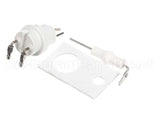 204000013 Rinnai Kit, Electrode, Flame Rod & Gaske
