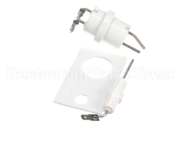 204000013 Rinnai Kit, Electrode, Flame Rod & Gaske