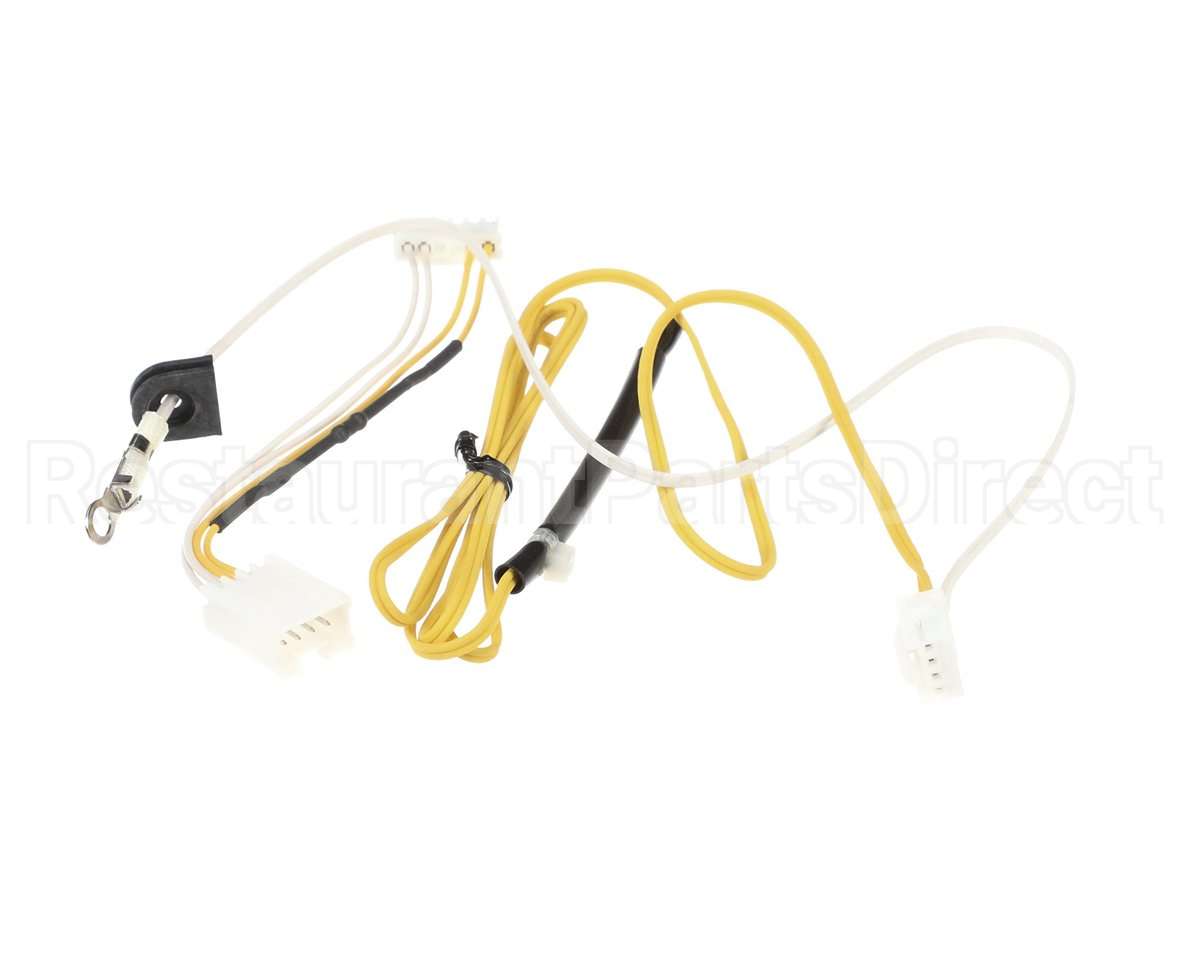 204000032 Rinnai Thermistor Kit
