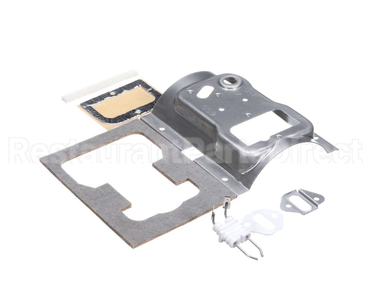 204000043 Rinnai Kit, Electrode Ex17C, 22C,22Cw W/