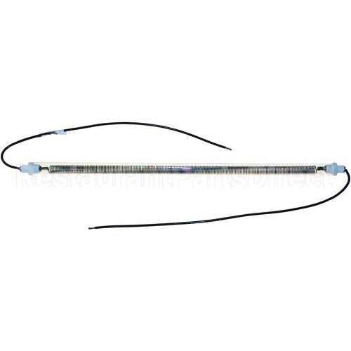 204008 Compatible Belshaw Quartzheater, 60V 400W, Pk/2