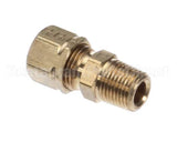 2040103 Antunes Connector, Male 1/4X1/8 Npt