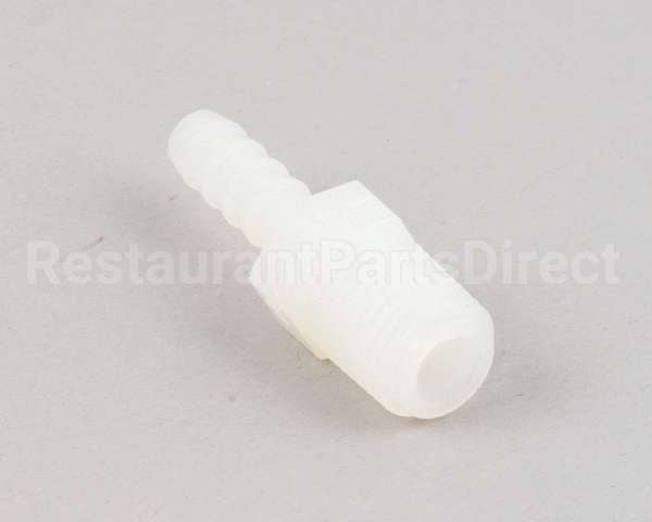 2040130 Antunes Male Adapter,Barbed-1/4