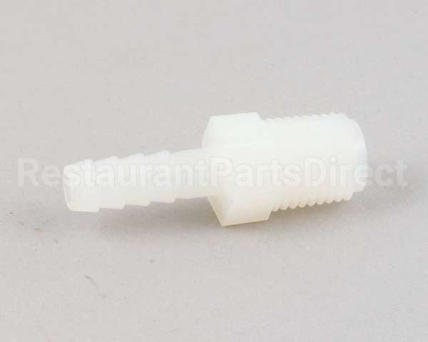 2040130 Antunes Male Adapter,Barbed-1/4